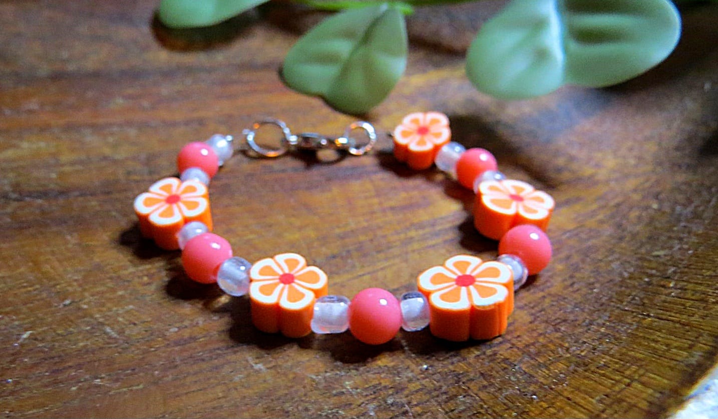 Kids bracelets